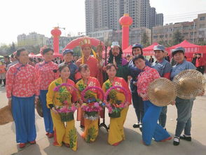 駐馬店市2018年土特產旅游產品展銷會——助推旅游商品走出天中，享譽全國，吸引國際游客