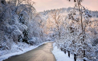 緊急通知 又一網紅打卡地橫空出世！入境旅游新熱點——會下雪的圣誕派對