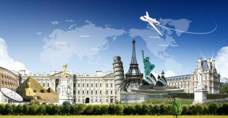 杭州飛龍國(guó)際旅行社 專業(yè)接待外國(guó)游客探索魅力中國(guó)