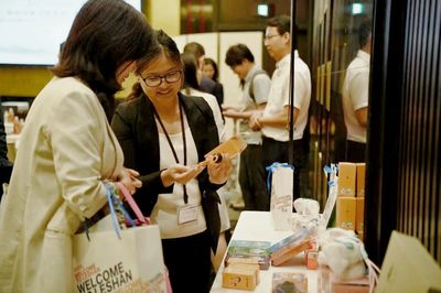 日本站 樂山文旅的全球營銷新篇章，特別行政區居民及臺灣同胞的內地暢游指南