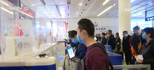 元旦佳節將至 旅游市場繁榮，民生保障有力，入境游喜迎新機